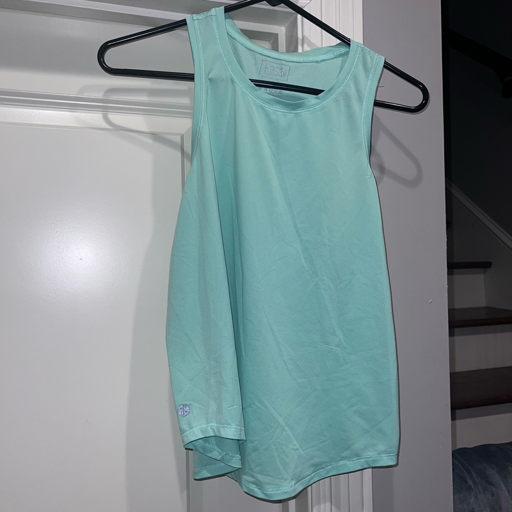 Bossi tank top
